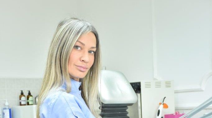 Dental Studio 1 - Dr Bojana Matić - Stomatolog Voždovac