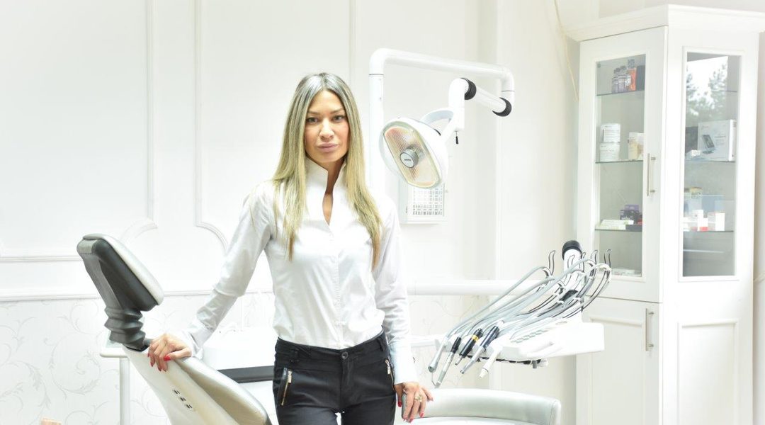 Dental Studio 1 - Dr Bojana Matić - Stomatolog Voždovac